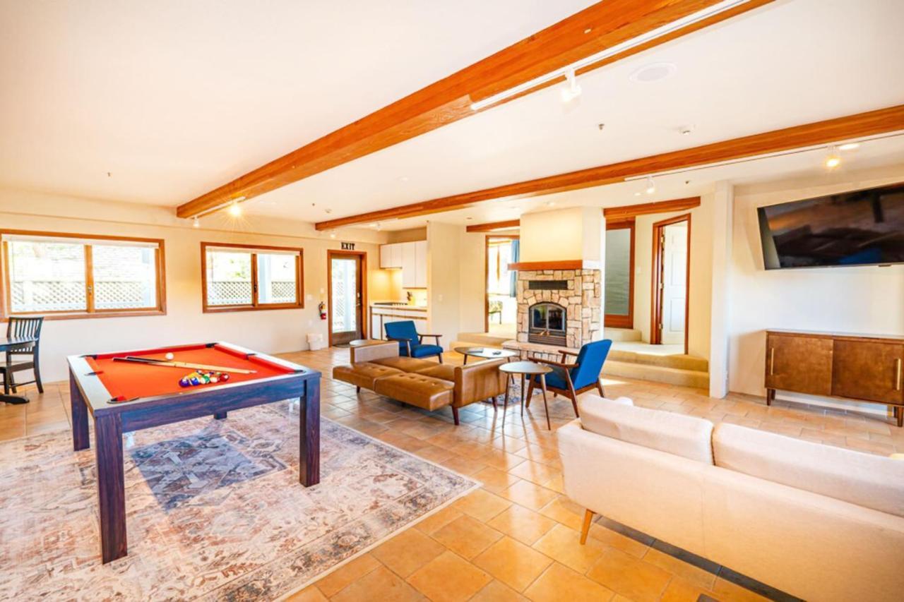 Beach Villa Home - Walk To Beaches Trails Restaurants Activities & More Half Moon Bay Luaran gambar