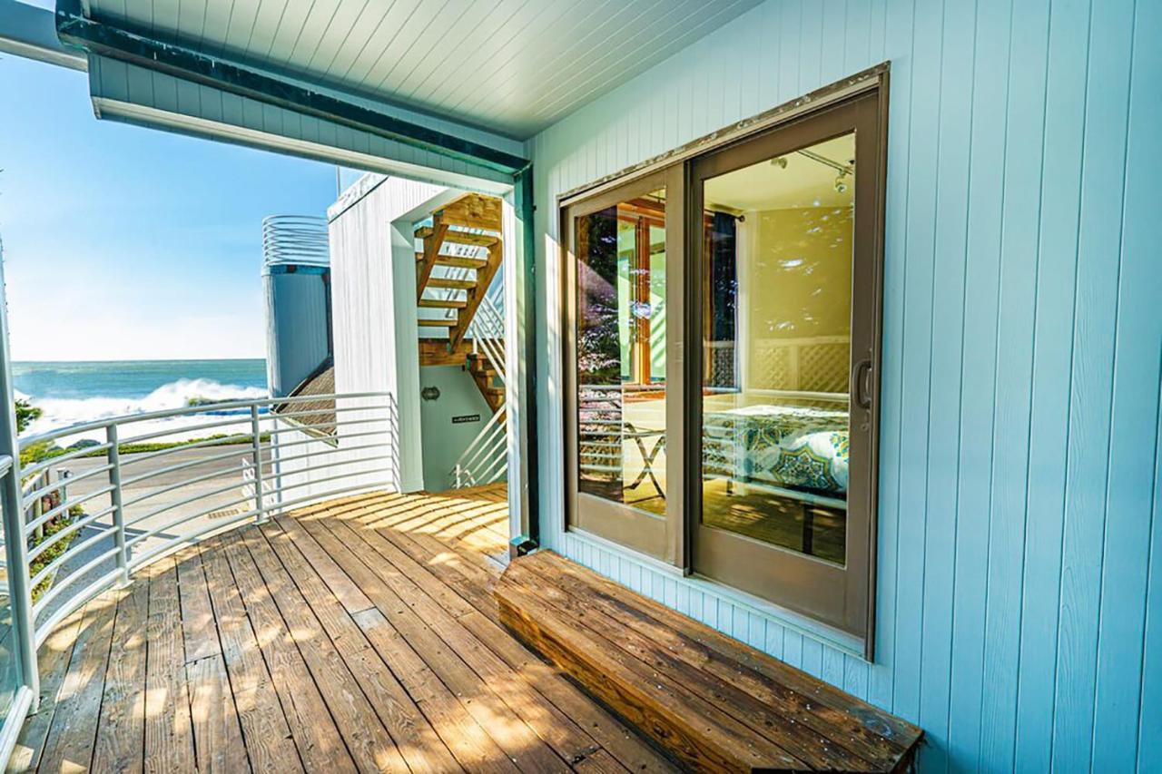 Beach Villa Home - Walk To Beaches Trails Restaurants Activities & More Half Moon Bay Luaran gambar