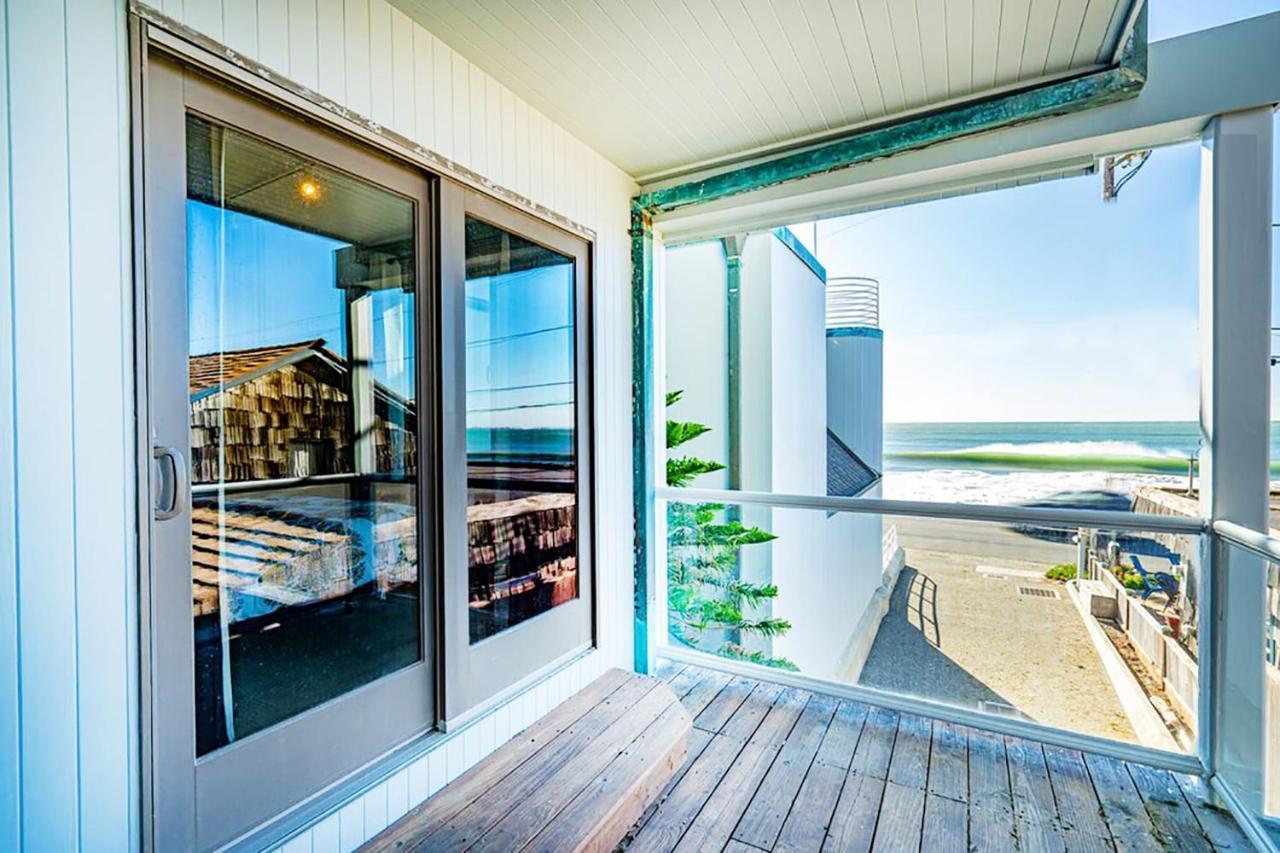 Beach Villa Home - Walk To Beaches Trails Restaurants Activities & More Half Moon Bay Luaran gambar