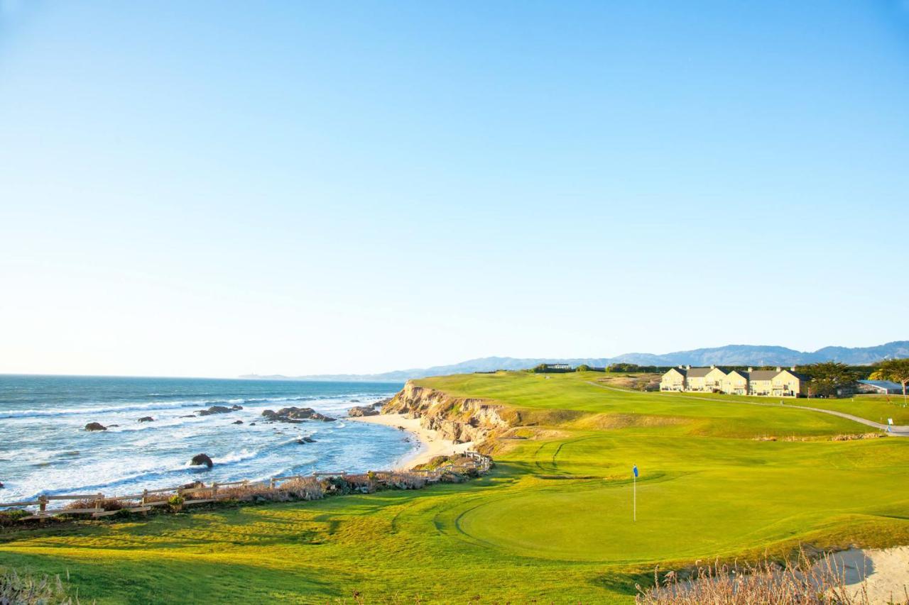Beach Villa Home - Walk To Beaches Trails Restaurants Activities & More Half Moon Bay Luaran gambar