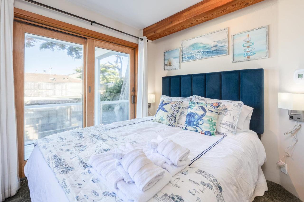 Beach Villa Home - Walk To Beaches Trails Restaurants Activities & More Half Moon Bay Luaran gambar