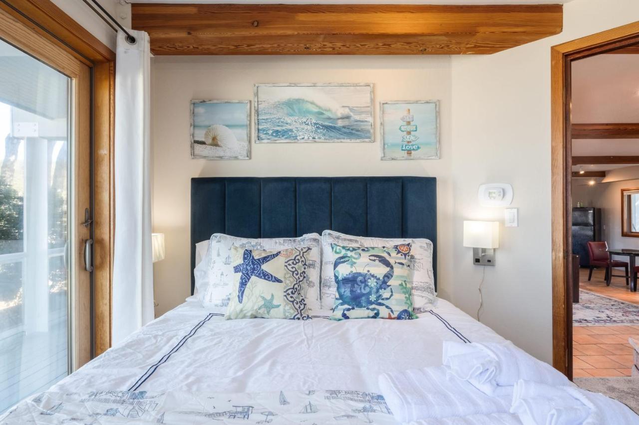Beach Villa Home - Walk To Beaches Trails Restaurants Activities & More Half Moon Bay Luaran gambar