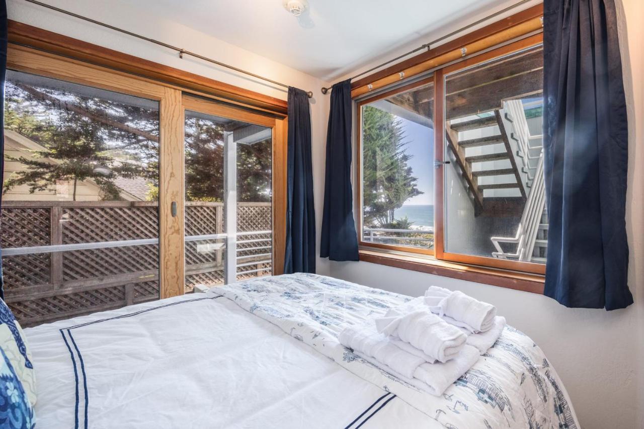 Beach Villa Home - Walk To Beaches Trails Restaurants Activities & More Half Moon Bay Luaran gambar